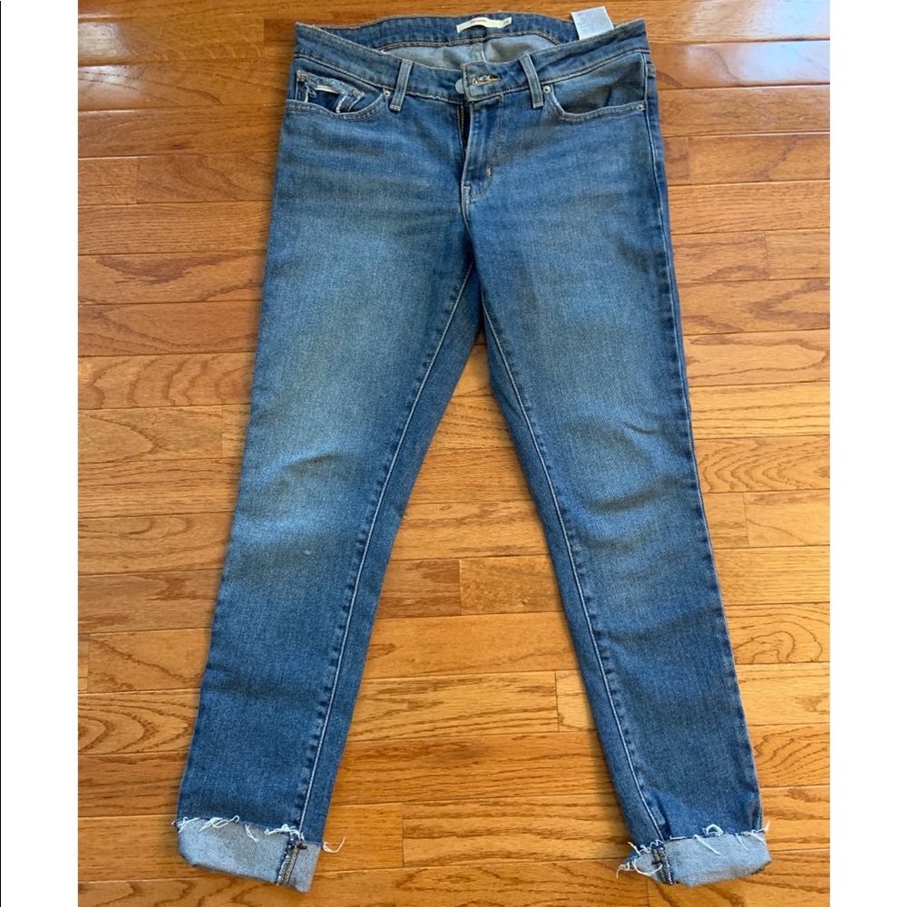 Levi’s jeans